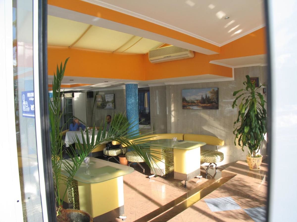 Отель Hotel Jagoda 88 София-15
