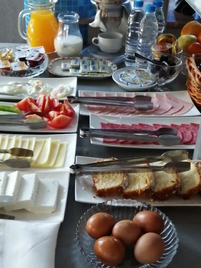 Отель Hotel Jagoda 88 София-5