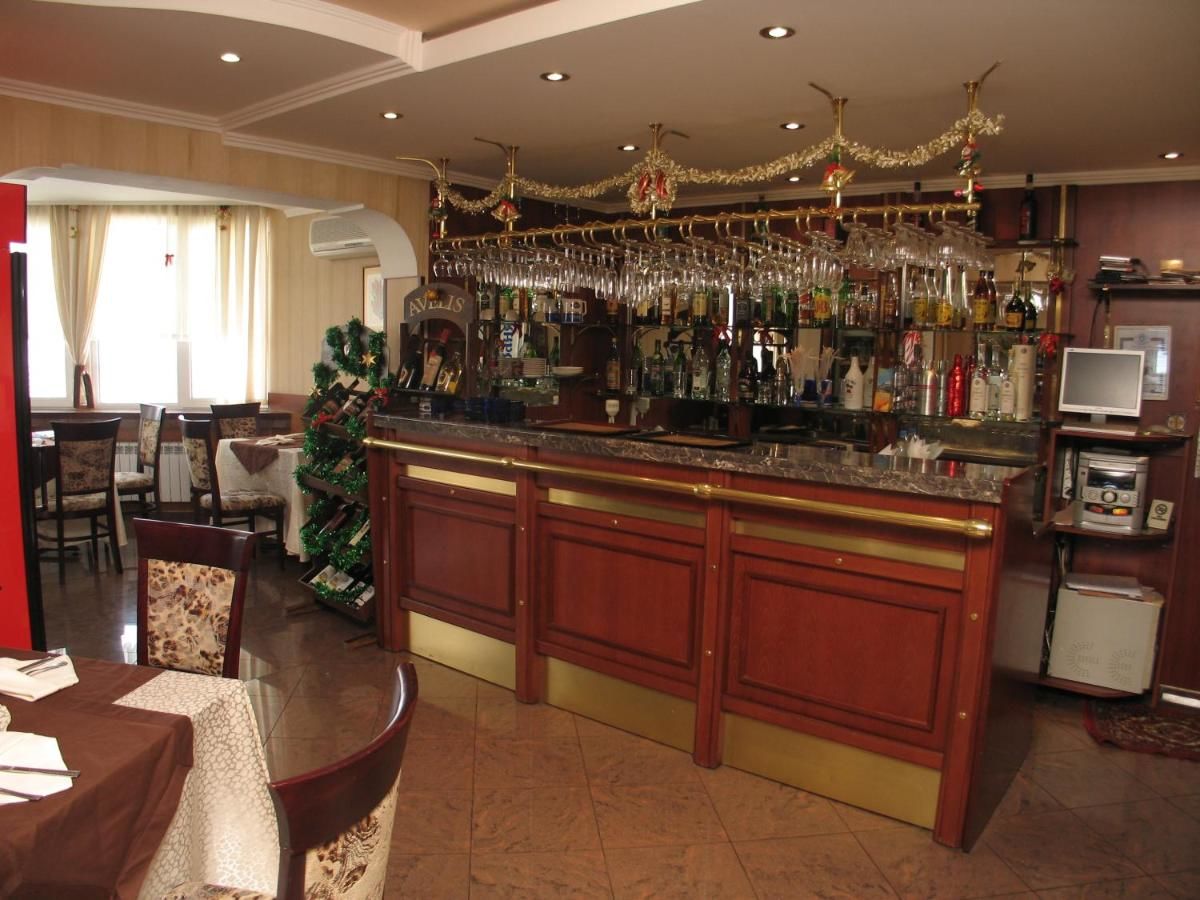 Отель Hotel Jagoda 88 София-23