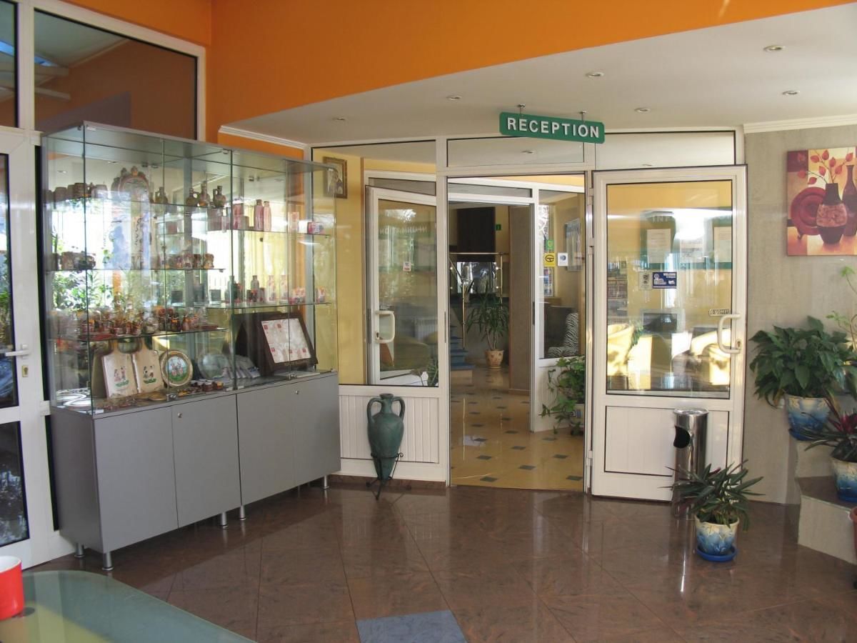 Отель Hotel Jagoda 88 София-25