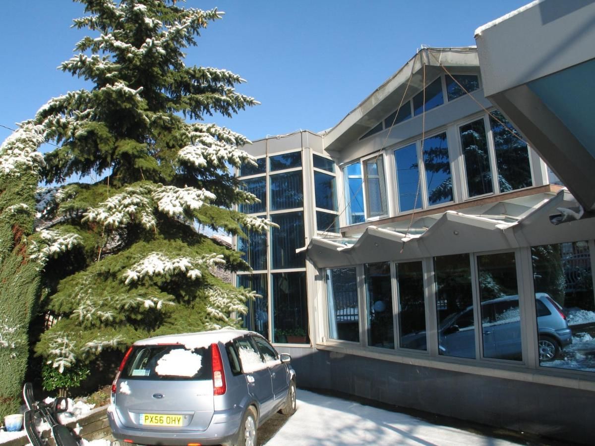 Отель Hotel Jagoda 88 София-34
