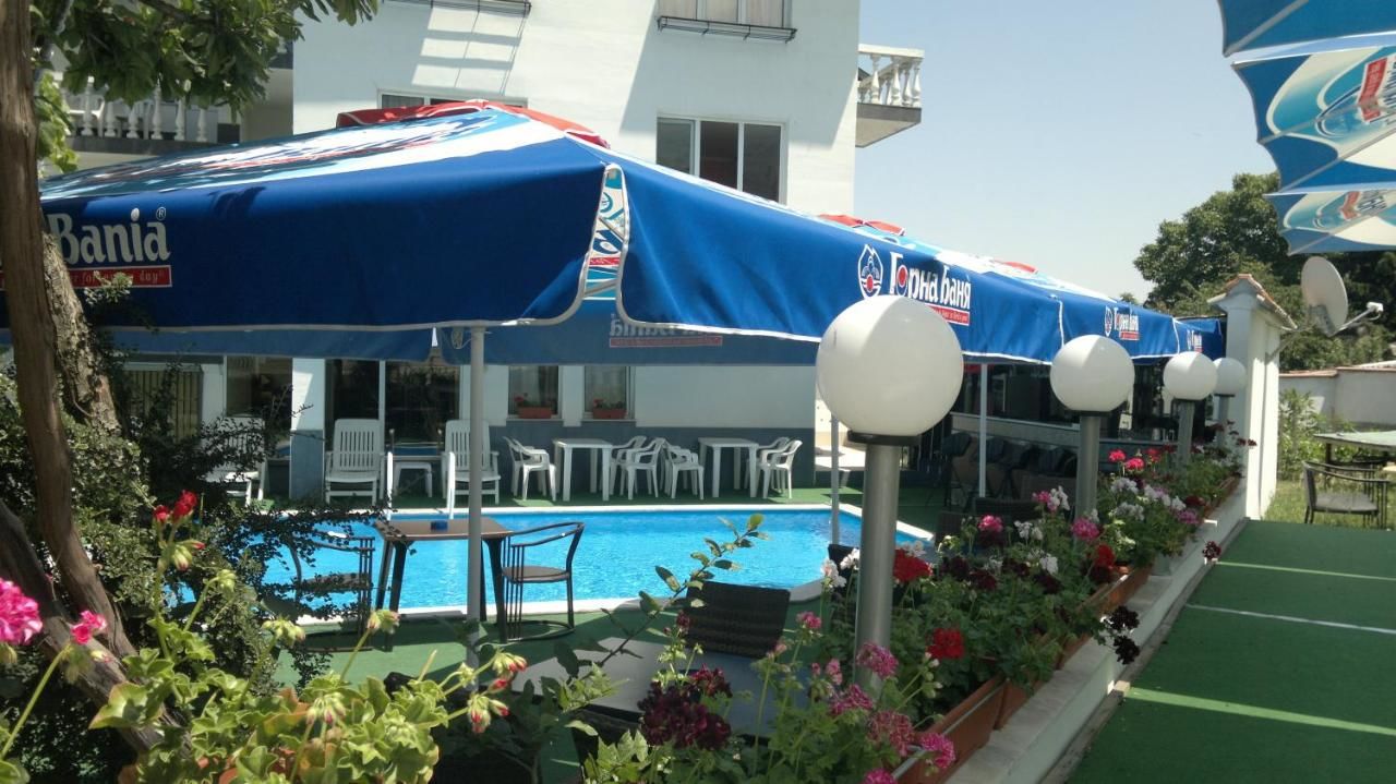 Отель Hotel Jagoda 88 София-36