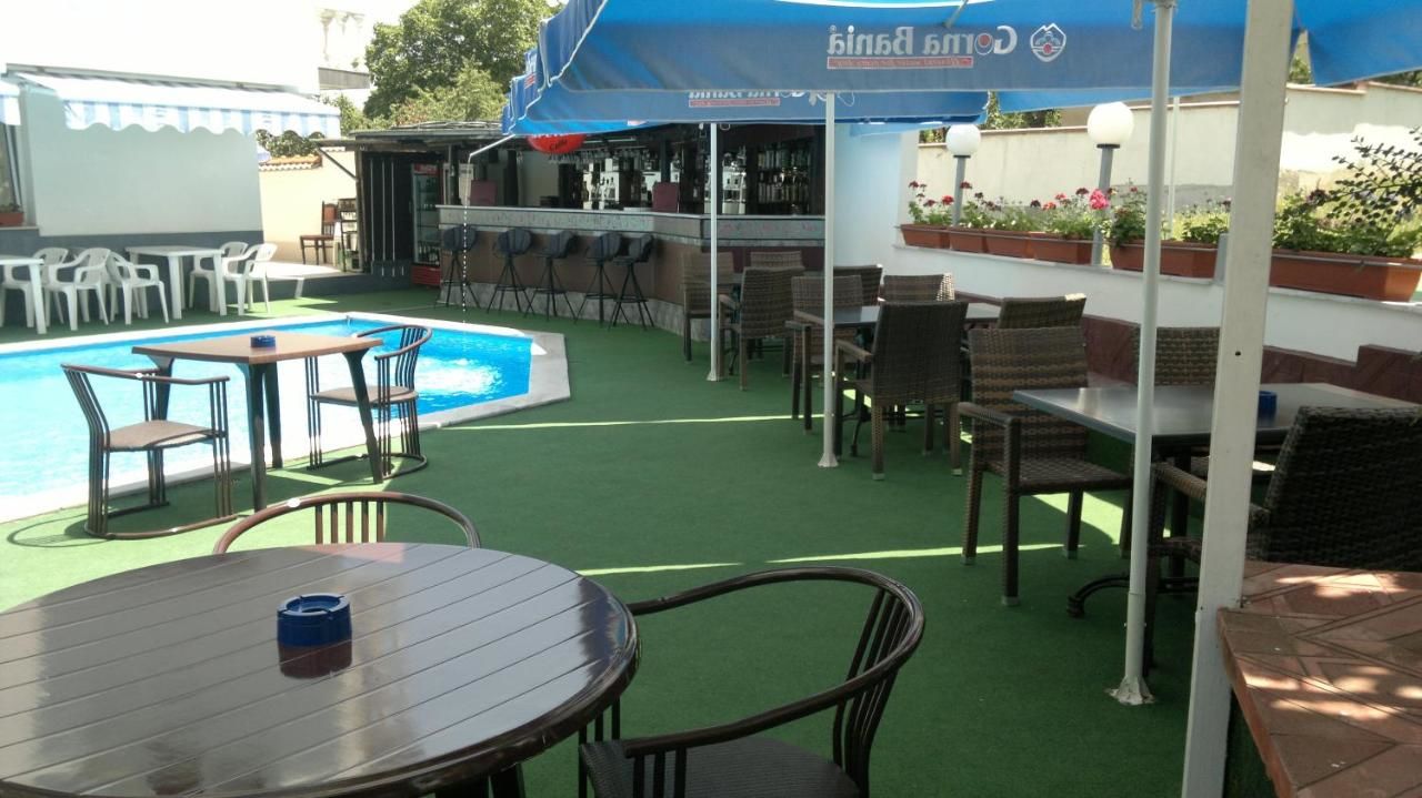Отель Hotel Jagoda 88 София-37