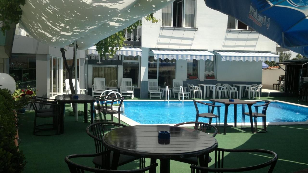 Отель Hotel Jagoda 88 София-38