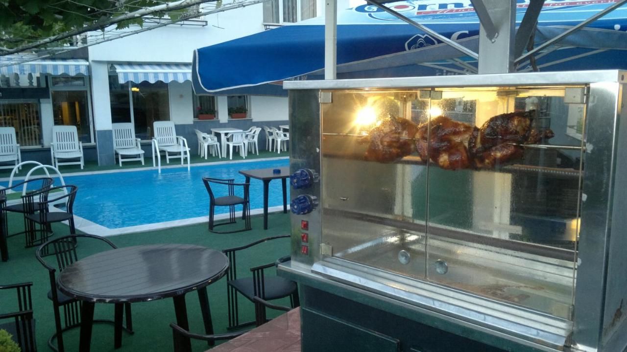 Отель Hotel Jagoda 88 София-39