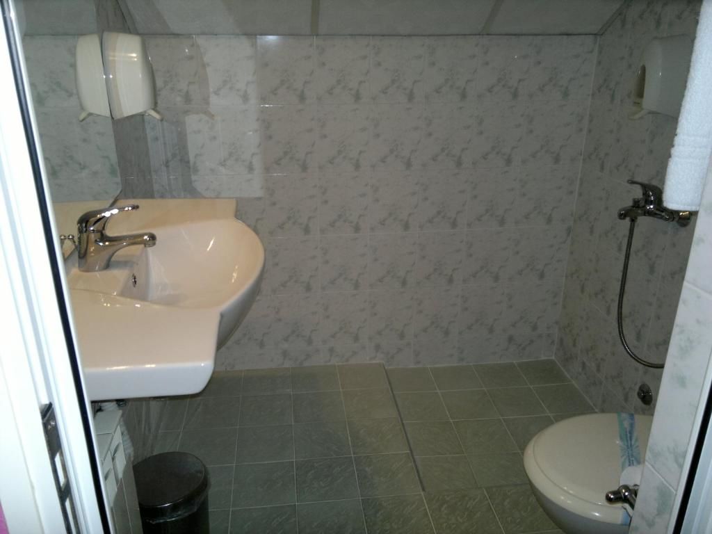 Отель Hotel Jagoda 88 София