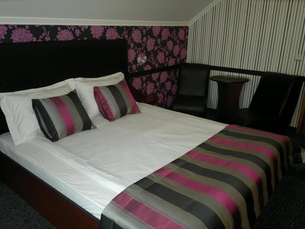 Отель Hotel Jagoda 88 София