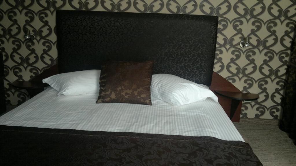Отель Hotel Jagoda 88 София