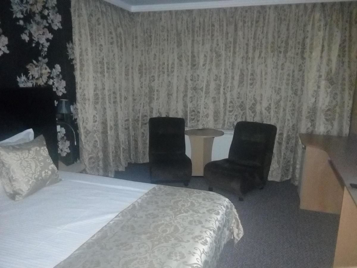 Отель Hotel Jagoda 88 София
