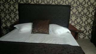 Отель Hotel Jagoda 88 София Двухместный номер с 1 кроватью или 2 отдельными кроватями-13