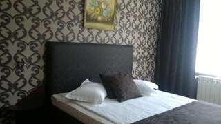 Отель Hotel Jagoda 88 София Двухместный номер с 1 кроватью или 2 отдельными кроватями-22