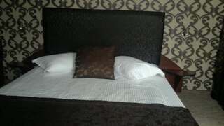 Отель Hotel Jagoda 88 София Двухместный номер с 1 кроватью или 2 отдельными кроватями-24