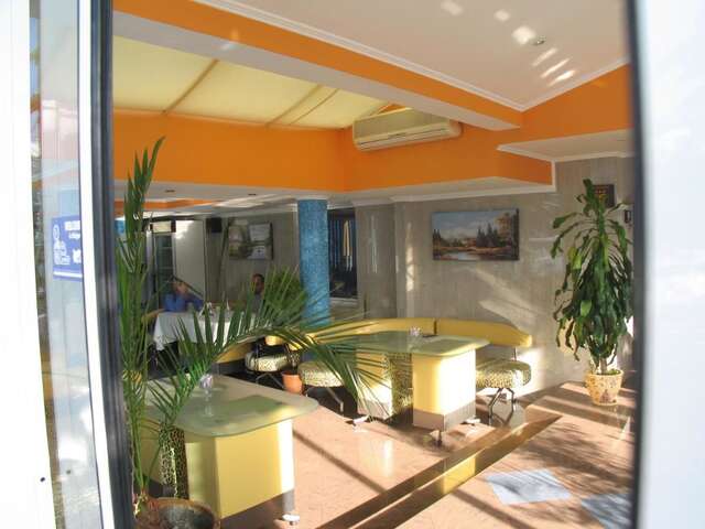 Отель Hotel Jagoda 88 София-14