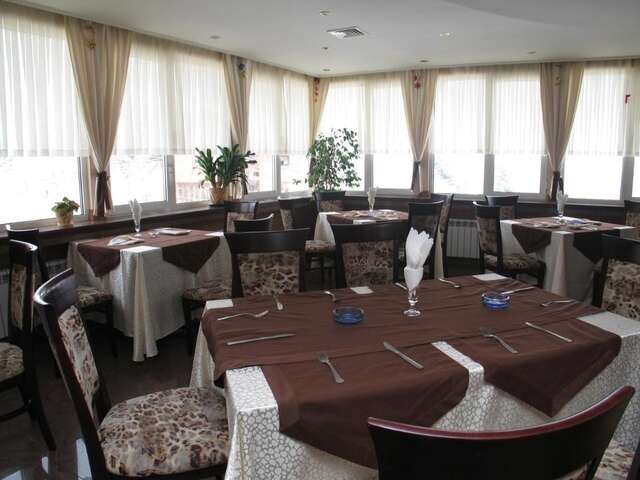 Отель Hotel Jagoda 88 София-15
