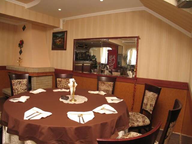 Отель Hotel Jagoda 88 София-21