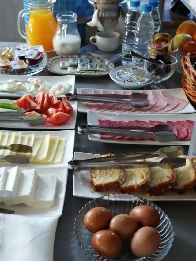 Отель Hotel Jagoda 88 София-4