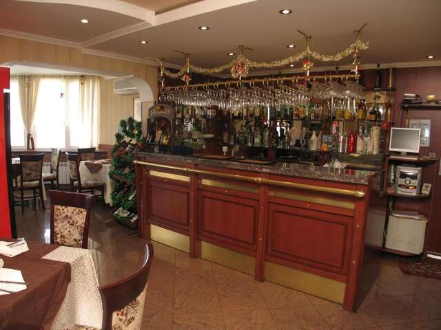 Отель Hotel Jagoda 88 София-22