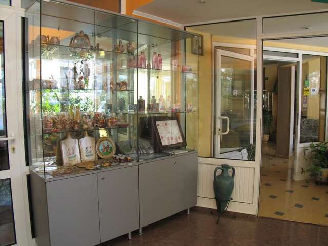 Отель Hotel Jagoda 88 София-23