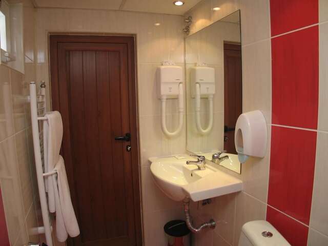 Отель Hotel Jagoda 88 София-30