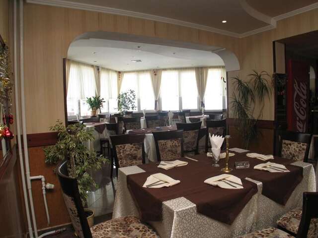 Отель Hotel Jagoda 88 София-31