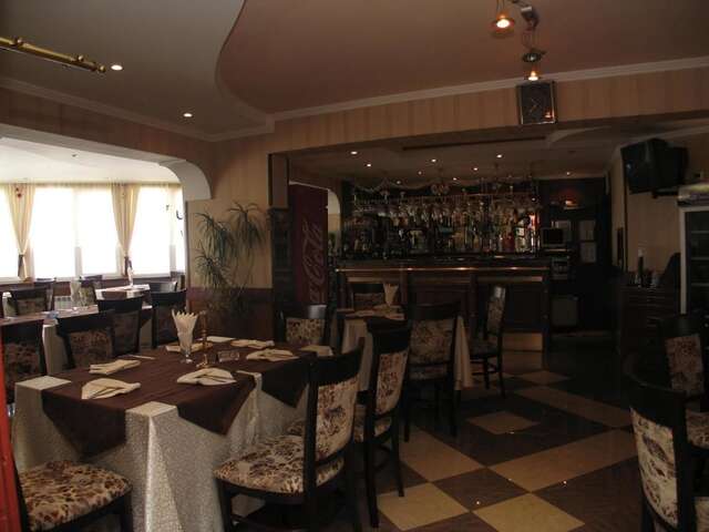 Отель Hotel Jagoda 88 София-32