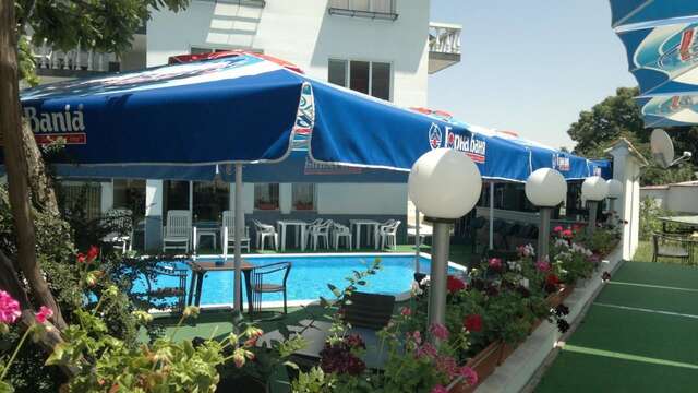 Отель Hotel Jagoda 88 София-35
