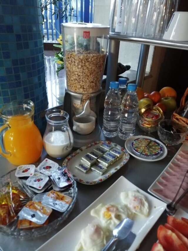 Отель Hotel Jagoda 88 София-6