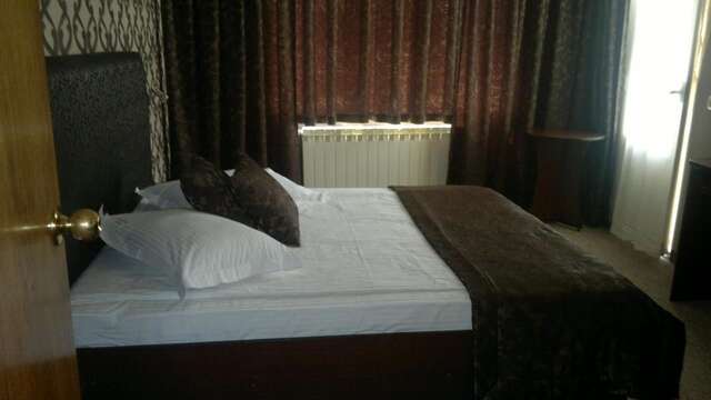 Отель Hotel Jagoda 88 София-43
