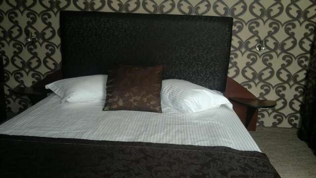 Отель Hotel Jagoda 88 София-46