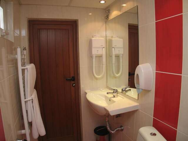 Отель Hotel Jagoda 88 София-48