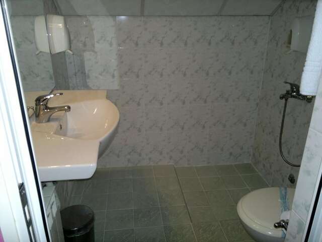Отель Hotel Jagoda 88 София-49