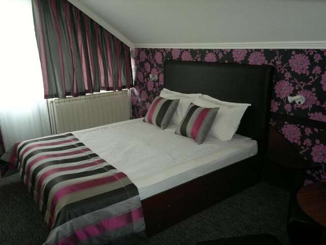 Отель Hotel Jagoda 88 София-51