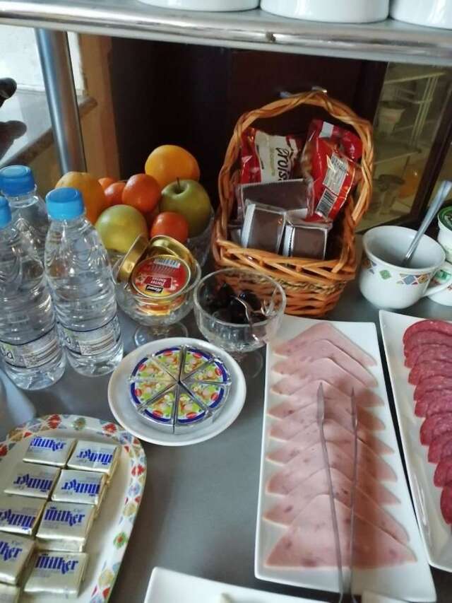 Отель Hotel Jagoda 88 София-7