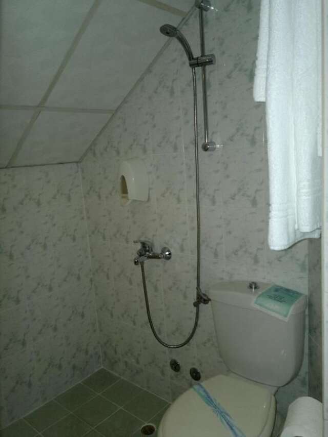 Отель Hotel Jagoda 88 София-53