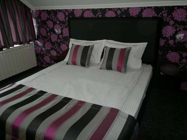 Отель Hotel Jagoda 88 София-54