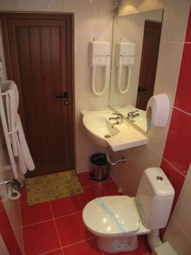 Отель Hotel Jagoda 88 София-62