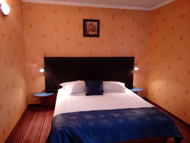 Отель Hotel Jagoda 88 София-10